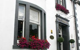 The Townhouse Hotel